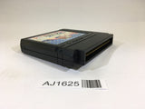 AJ1625 Ganbare Goemon Gaiden 2 Mystical Ninja NES Famicom Japan