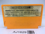 AJ1629 Mario Bros. NES Famicom Japan
