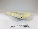 AJ1655 Seccross NES Famicom Japan