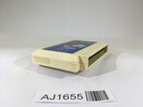 AJ1655 Seccross NES Famicom Japan