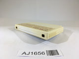 AJ1656 Seccross NES Famicom Japan