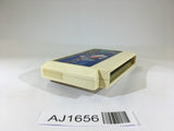 AJ1656 Seccross NES Famicom Japan