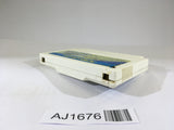 AJ1676 After Burner NES Famicom Japan