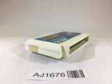 AJ1676 After Burner NES Famicom Japan