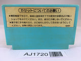 AJ1720 Ice Climber NES Famicom Japan