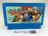 AJ1723 Rockman 1 Megaman NES Famicom Japan