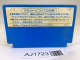 AJ1723 Rockman 1 Megaman NES Famicom Japan