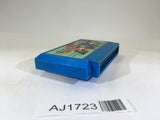AJ1723 Rockman 1 Megaman NES Famicom Japan
