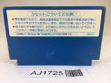 AJ1725 Ikari Warriors NES Famicom Japan