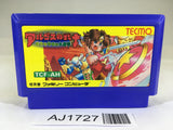 AJ1727 Rygar Argus no Senshi NES Famicom Japan