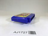 AJ1727 Rygar Argus no Senshi NES Famicom Japan