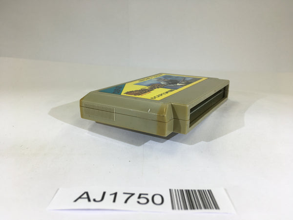 AJ1750 Commando Senjo no Okami NES Famicom Japan – J4U.co.jp