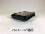 AJ1808 Mappy NES Famicom Japan