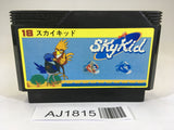 AJ1815 Sky Kid NES Famicom Japan