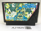 AJ1825 Power Blade Power Blazer NES Famicom Japan