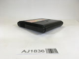 AJ1836 Toukon Club Tokon Pro Wrestling NES Famicom Japan