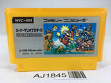 AJ1845 Super Mario Bros. NES Famicom Japan
