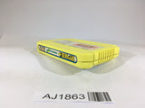 AJ1863 Pocket Saurus Jyuouken no Nazo NES Famicom Japan
