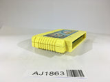AJ1863 Pocket Saurus Jyuouken no Nazo NES Famicom Japan