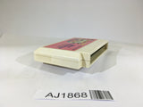 AJ1868 Mickey Mouse Fushigi no Kuni no Daibouken NES Famicom Japan