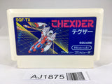 AJ1875 Thexder NES Famicom Japan