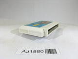 AJ1880 Takahashi Meijin no Boukenjima NES Famicom Japan