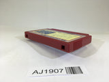 AJ1907 Ninja Jajamaru Kun NES Famicom Japan