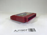AJ1907 Ninja Jajamaru Kun NES Famicom Japan