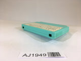 AJ1949 Bird Week NES Famicom Japan