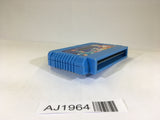AJ1964 Saint Seiya Ougon Densetsu NES Famicom Japan
