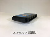 AJ1977 Dragon Quest II 2 NES Famicom Japan