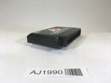 AJ1990 Ghost Busters NES Famicom Japan