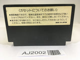 AJ2002 RAID ON BUNGELING BAY NES Famicom Japan