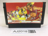 AJ2018 Hyper Olympic NES Famicom Japan