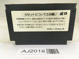 AJ2018 Hyper Olympic NES Famicom Japan