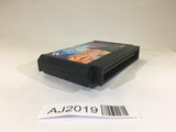 AJ2019 Hinotori NES Famicom Japan