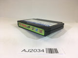 AJ2034 Valkyrie no Boken Toki no Kagi Densetsu NES Famicom Japan