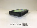 AJ2034 Valkyrie no Boken Toki no Kagi Densetsu NES Famicom Japan