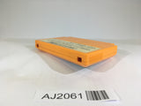 AJ2061 Mario Bros. NES Famicom Japan