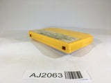 AJ2063 Super Mario Bros. NES Famicom Japan