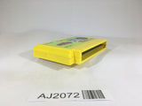 AJ2072 Milon's Secret Castle NES Famicom Japan