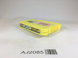 AJ2085 Pocket Saurus Jyuouken no Nazo NES Famicom Japan
