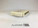 AJ2086 Dr. Mario NES Famicom Japan