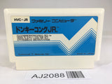 AJ2088 Donkey Kong JR. NES Famicom Japan