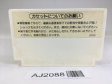 AJ2088 Donkey Kong JR. NES Famicom Japan