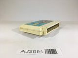 AJ2091 Takahashi Meijin no Boukenjima NES Famicom Japan