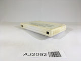 AJ2092 Final Fantasy 1 NES Famicom Japan