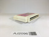 AJ2096 Mickey Mouse Fushigi no Kuni no Daibouken NES Famicom Japan