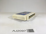 AJ2097 Seccross NES Famicom Japan