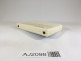 AJ2098 Seccross NES Famicom Japan